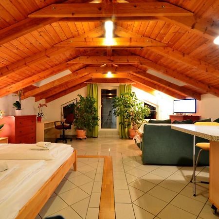 Ajo Lake View Apartment - Self-Check-In 维也纳 外观 照片