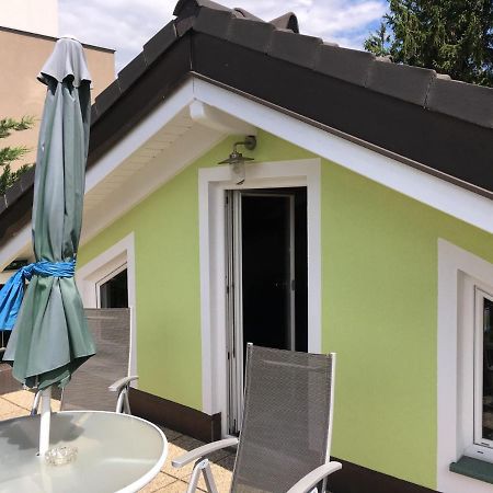 Ajo Lake View Apartment - Self-Check-In 维也纳 外观 照片