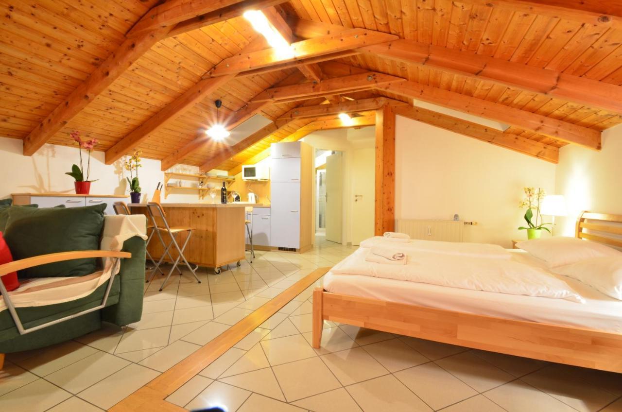 Ajo Vienna Lake View - Contactless Check-In 外观 照片