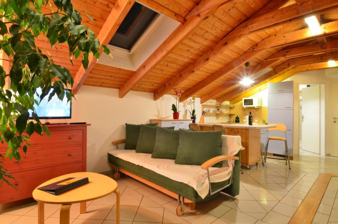 Ajo Lake View Apartment - Self-Check-In 维也纳 外观 照片