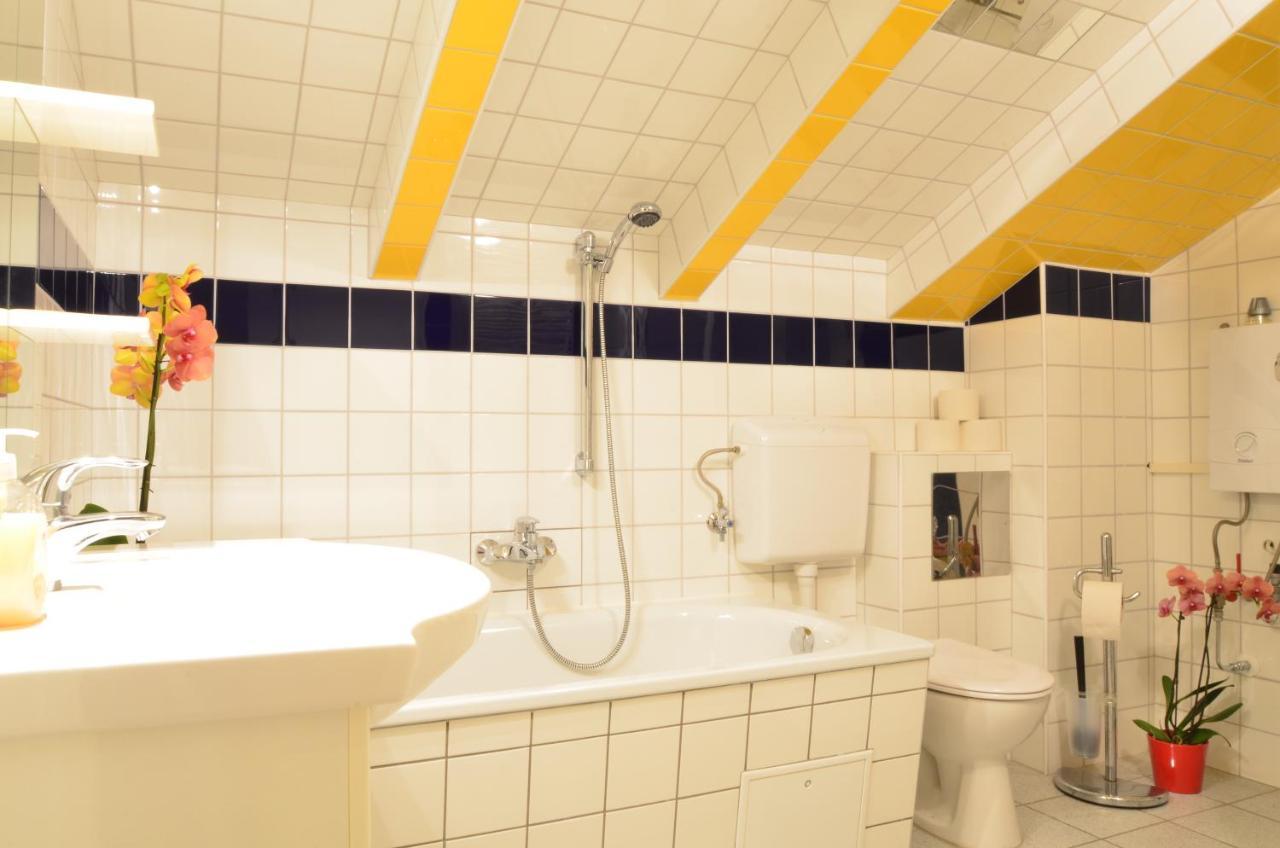 Ajo Lake View Apartment - Self-Check-In 维也纳 外观 照片