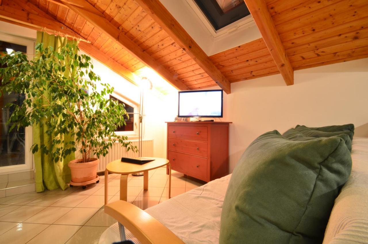 Ajo Lake View Apartment - Self-Check-In 维也纳 外观 照片