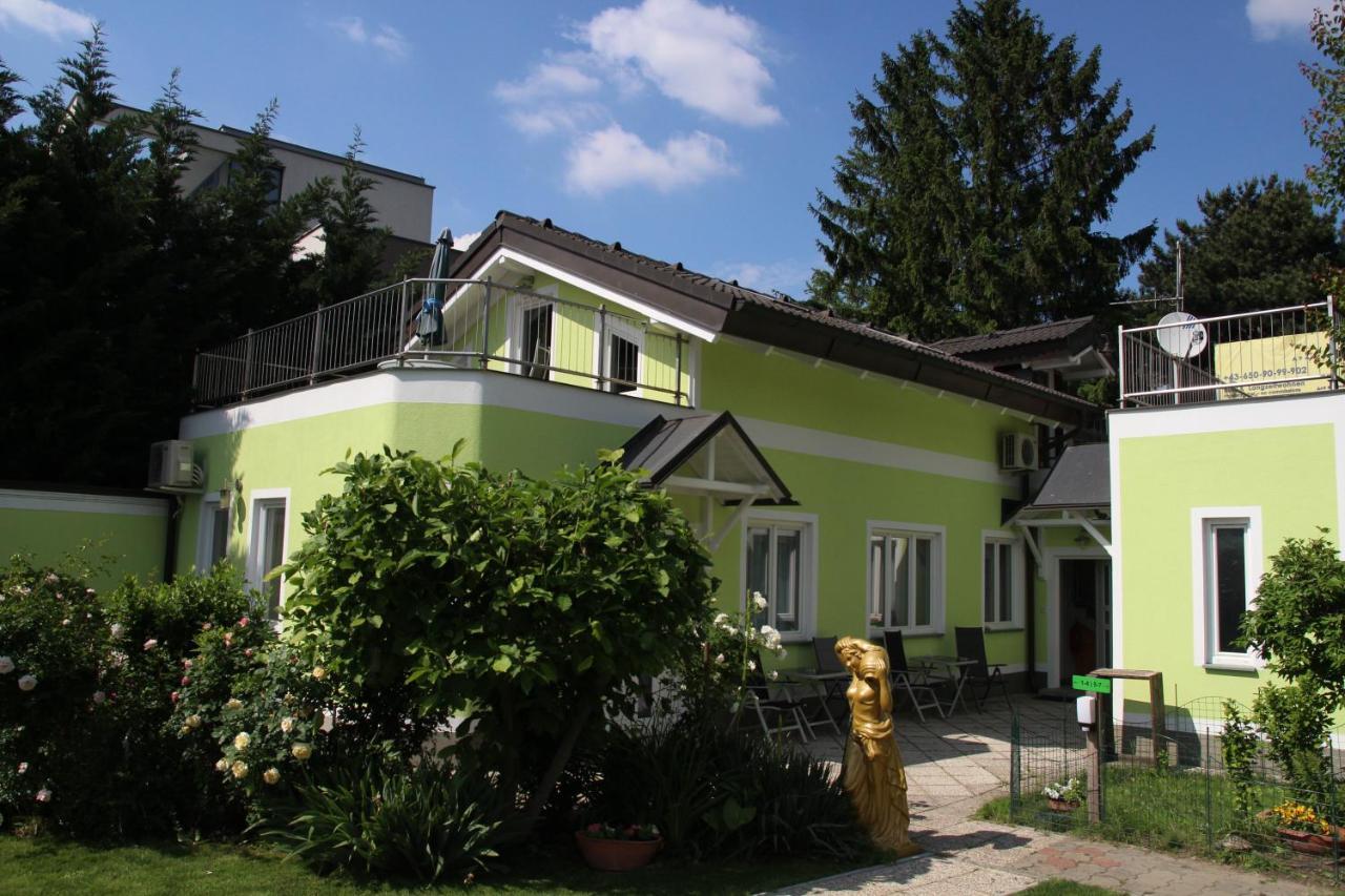 Ajo Vienna Lake View - Contactless Check-In 外观 照片