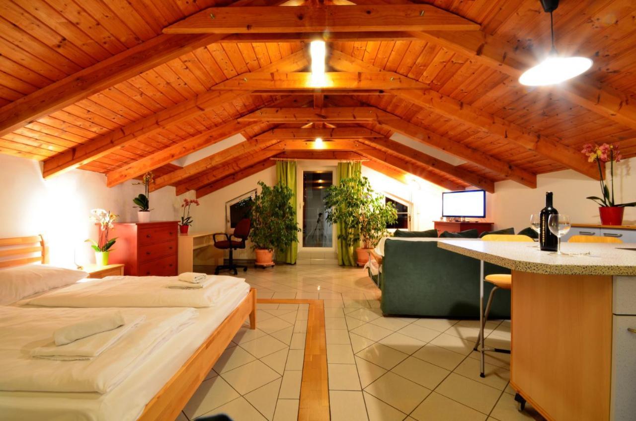 Ajo Lake View Apartment - Self-Check-In 维也纳 外观 照片