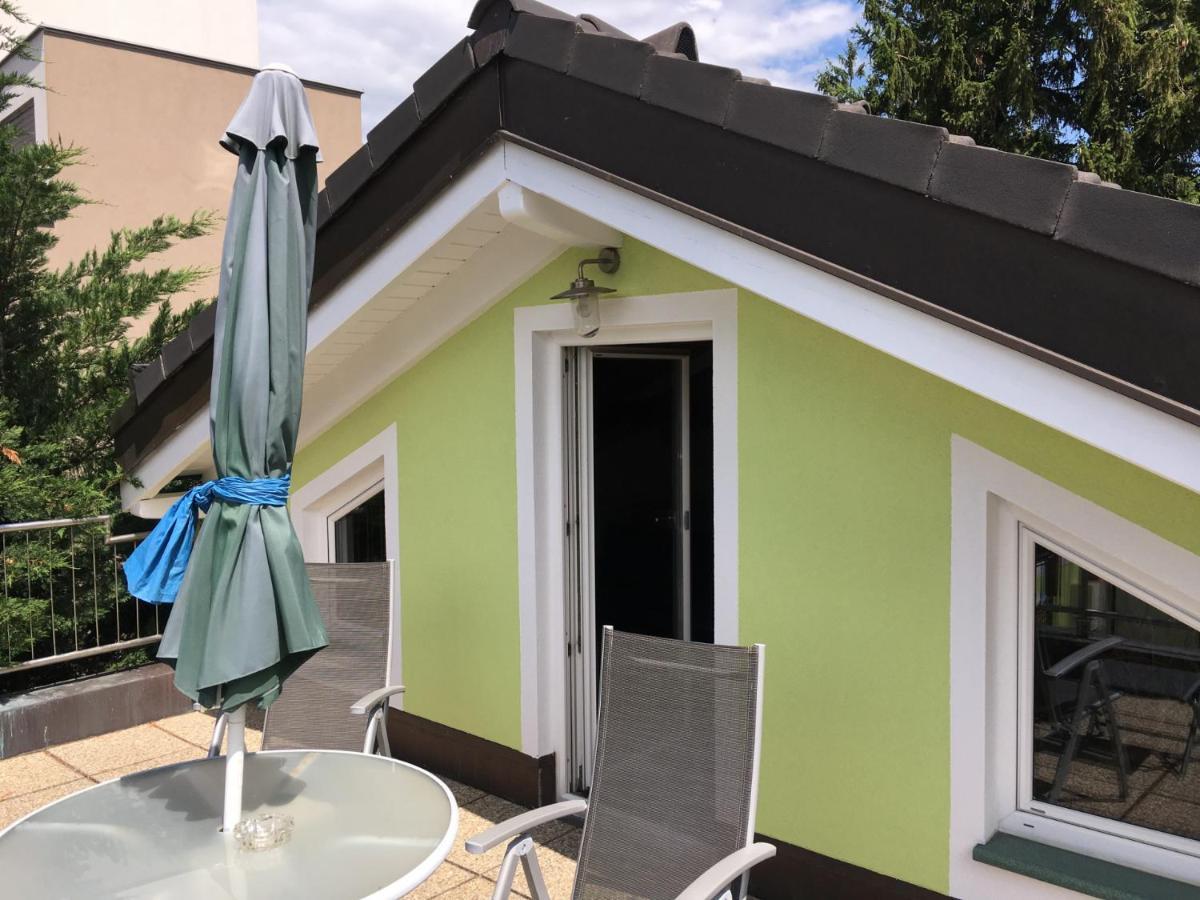 Ajo Vienna Lake View - Contactless Check-In 外观 照片